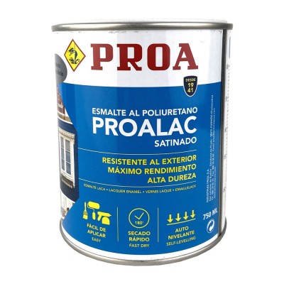 Proalac