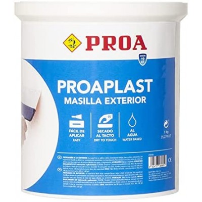 Proaplast Masilla