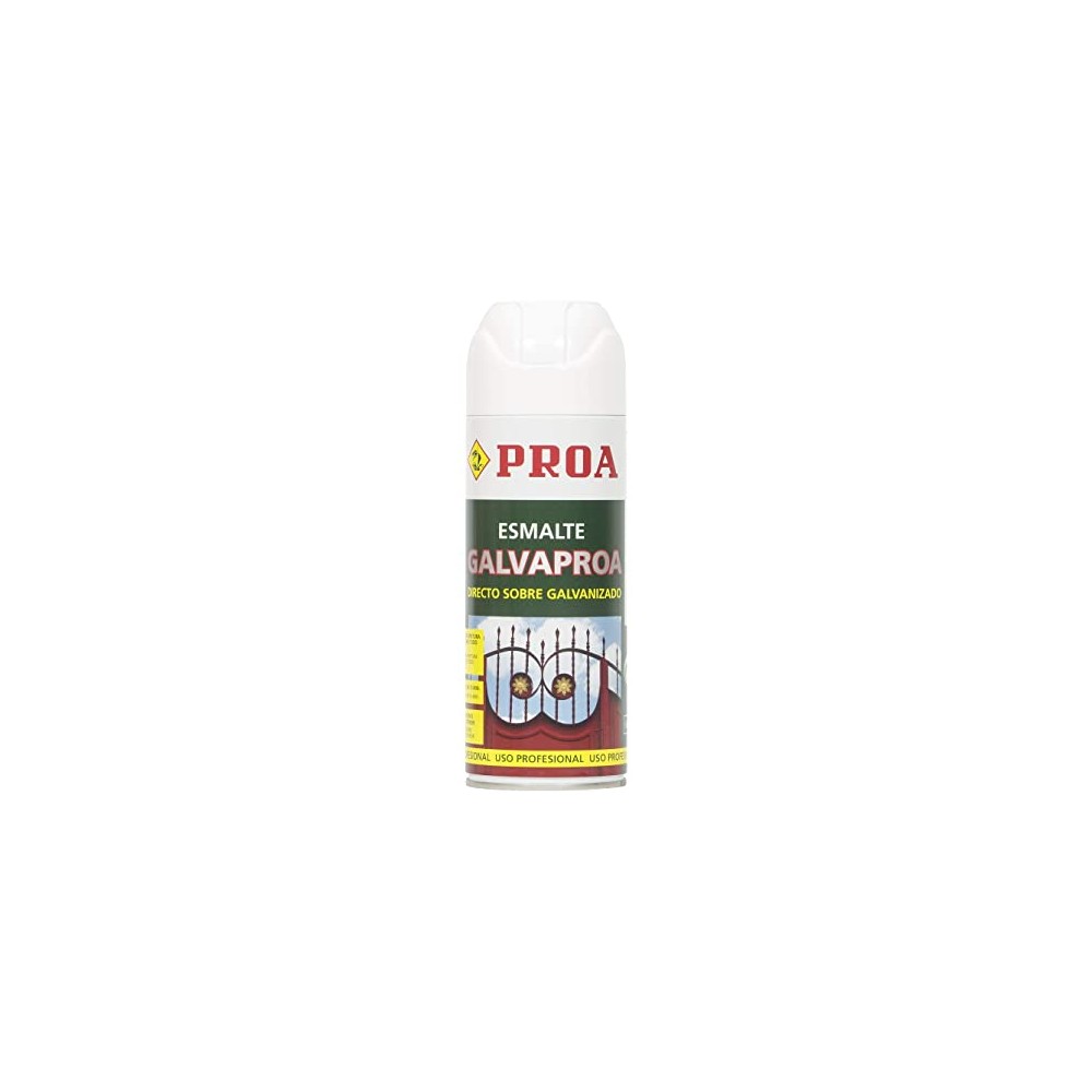 Proasol Spray Galvaproa