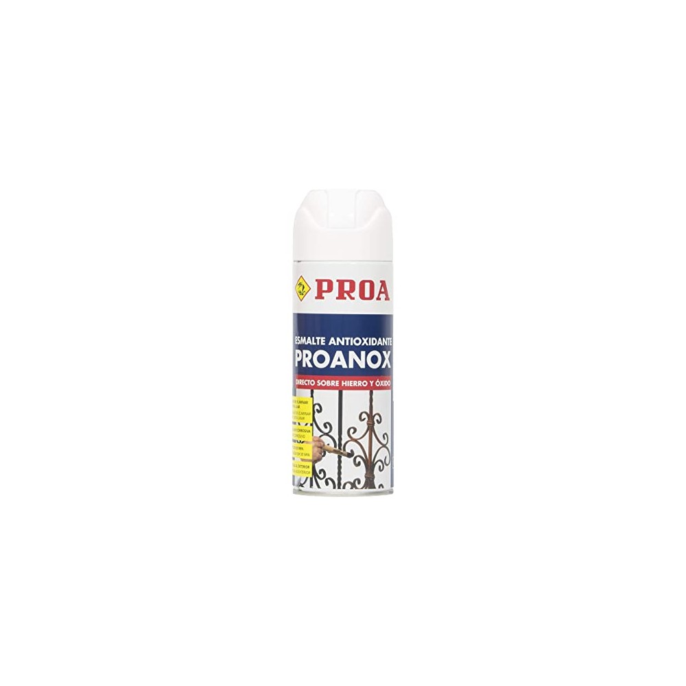 Proasol Spray Proanox