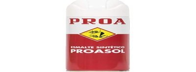 Proasol Spray Sintético.