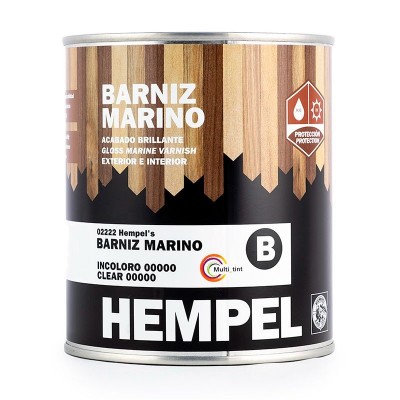 Barniz marino